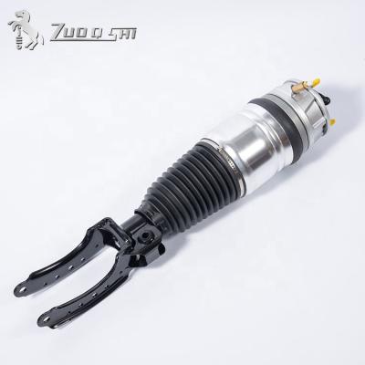 China New 7P6616040N OE 7p6616039n Air Suspension Shock Absorber Front Strut For Volkswagen Touareg, Porsche, Cayenne and Audi Q7 Q7 for sale