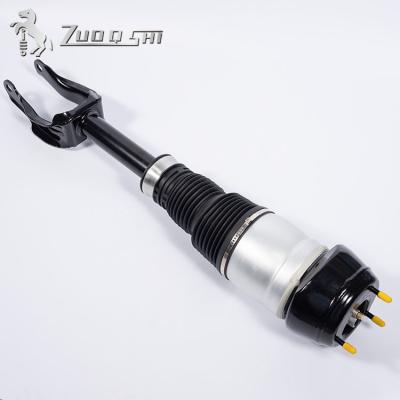 China A1663202613 a1663202513 front air suspension shock absorber for Mercedes Benz w166gl x166 gl350 gl450 GL500 1663207413 1663207313 ML CLASS for sale