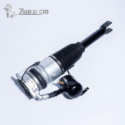 China Applicable A-udi A8/S8 a8d3 4E rear left and right air suspension shock absorbers 4e0616002e 4e0616002n 4e0616001e A8 for sale