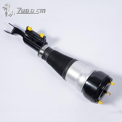 China Front air suspension shock absorber fits Benz Maybach S400 s class 4matic w222 A2223208113 A2223208213 S500L (Mexico) for sale