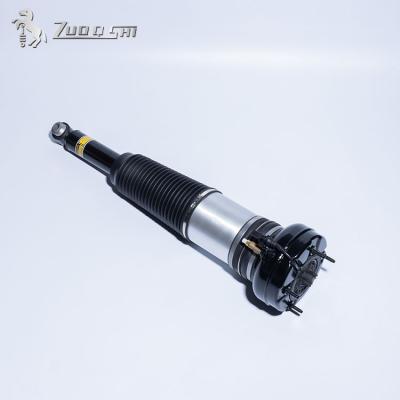 China 4h0616001m applies to a udi a8d4 4h0616001ab 4h0616001s A8 rear air suspension shock absorber for sale