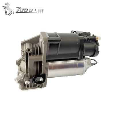 China Automotive Parts A1663200104 Fits Mercedes Benz W166 x166 Air Suspension Compressor for sale