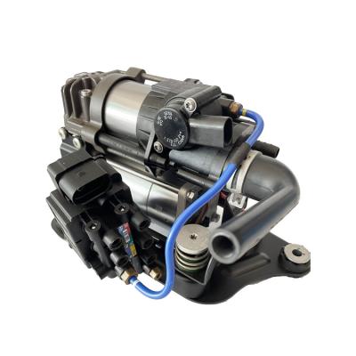 China For BMW G11 G12 Air Suspension Compressor Assembly Apply to 730740 Series 2016 37206861882 7-SERIES (G12) for sale