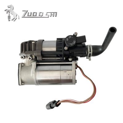 China Automotive Parts For BMW 730740 Series 2016 G11 G12 Air Suspension Compressor Single Pump 37206861882 for sale