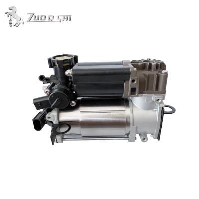 China Automotive parts applicable to mercedes w220 w211 air suspension compressor a2203200104 a2113200304 for sale