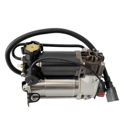 China 4e0616005e applies to Audi a8d3 air suspension compressor 2002-2010 4E0616005H A8 for sale