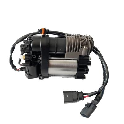 China For Porsche 970 Panamera 97035815110 97035815122 97035815107 PANAMERA (970) Air Suspension Compressor 97035815108 for sale