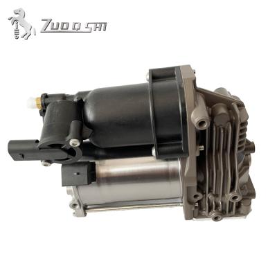 China Automotive Parts specialize in manufacturing FOR Jaguar XJ Series x351 New Air Suspension Compressor for sale