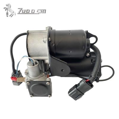 China Hitachi Automotive Parts For Range Rover L322 Air Suspension Compressor Range Rover Fashion bh3219g525 lr012705 lr023964 lr032902 for sale