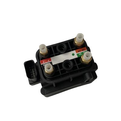 China factory outlet for Jaguar XJ XJR X351 valve block air spring solenoid C2D47540 C2D26814 C2D10526 XJ for sale