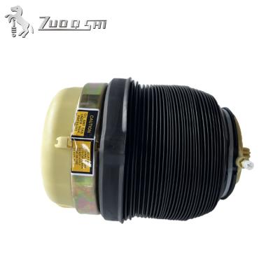 China Audi a6c6 auto air suspension spring 4f0616001j 4f0616001q suspension systems factory price for sale