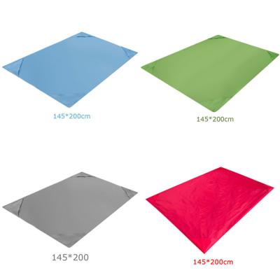 China Mini Pocket Blanket Waterproof Foldable Products Seat Outdoor Machine Washable Park Waterproof Beach Mat for sale