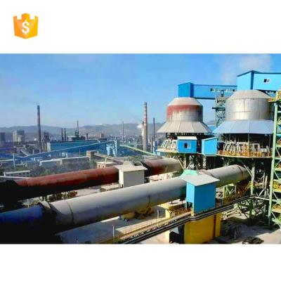 중국 Slag Cement Plant Cement Making Machinery Plant For Sale Active Mini Kiln Lime Rotary Kiln Plant Production Line 판매용