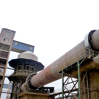 중국 Environmental Friendly Rotary Kiln Design Waste Incinerator Kiln Horizontal Cement Lime Rotary Kiln 판매용