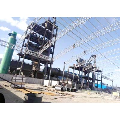 중국 Cement Slag Cement Production Line /Complete Cement Plant Machines Process Production Line 판매용