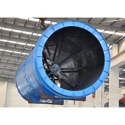 Chine Construction Projects Mini Cement Lime Plant Small Rotary Kiln /Complete Cement Production Line Manufacturer à vendre