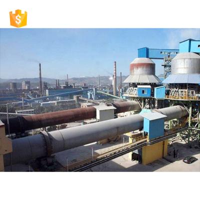 China Construction projects complete 600 tpd cement making machinery factory price à venda