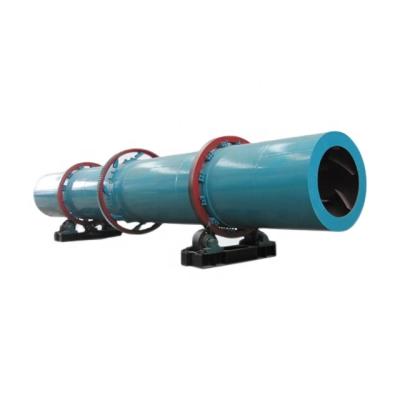 China energy & Reasonable Price Extraction High Quality Rotary Drum Dryer For Drying Biomass Rotary Pass Dryer Triple Pass Dryer for sale