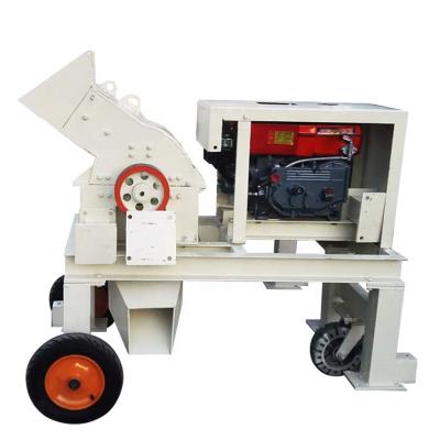 China medum-hard crusher and crispy materials extracting hammer mill hammer crusher machine/jaw crusher factory hammer crusher machine for sale