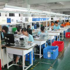 Verified China supplier - Vanshui Enterprise Company Limited