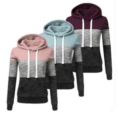 China High Quality Casual Style Warm and Comfortable Mow Women's Gym Fitness Hoodies Wholesale Price Sweatshirts Over Rated Hoodie for sale