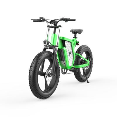 China Aluminum Alloy Outdoor Sport Goods Vehicle Cycling Super Ebike City Foldable Electric Bike Supplier E-scooter Bicycle Mountain Bike for sale