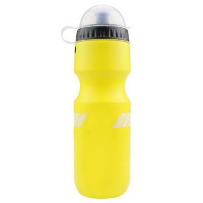 China Sustainable Fitness Bike Plastic Bicycle Sports Drinking Water Bottle With Push Pul for sale