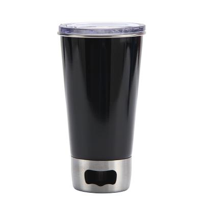 China Stainless Steel Vacuum Water Cup Viable Sippy Cup Tumbler for sale