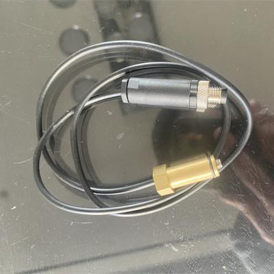 China Advertising company BACK/YELLOW ABS cable PVC (black) sensor/standard for main line 5664H0040 for sale