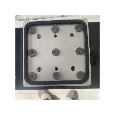 China P6308P0013 Square Vacuum Suction Cup CNC MACHINE (MAJOR) ACCESSORIES for sale