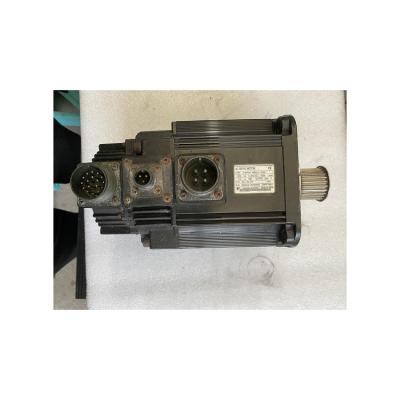 China Advertising Company CNC MACHINE AccessoriesZ (MAIN) SHAFT Servo Motor for sale