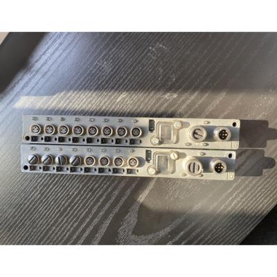 China H0109DE201B0 Advertising Company Machine I/O Interface Glass Cut Controller Board for sale