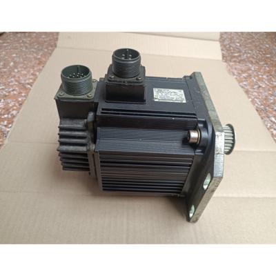 China 2201A0395 ADVERTISING COMPANY CNC MACHINE ACCESSORIES Servo Motor (MASTER) for sale