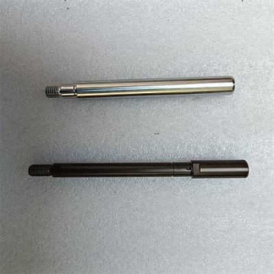 China Advertising Company (ENGINEERING) CUTTING MACHINE ACCESSORIES ENGINEERING Steel Shaft P0807P0180 P0907P0011 for sale