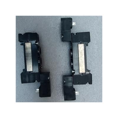 China P2304P0017 Publicity Company Shut Off Machine Solenoid Valve (CT ENGINEERING) for sale