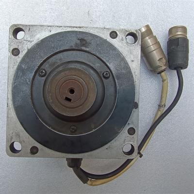 China Brand New Advertising Company (ENGINEERING) MACHINE ACCESSORIES STEEL CUT Servo Motor 2201A0393 for sale