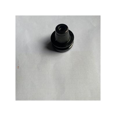 China Advertising Company P6390P0133 P6390P0132 Plastic Slitter Parts Clip Holder for sale