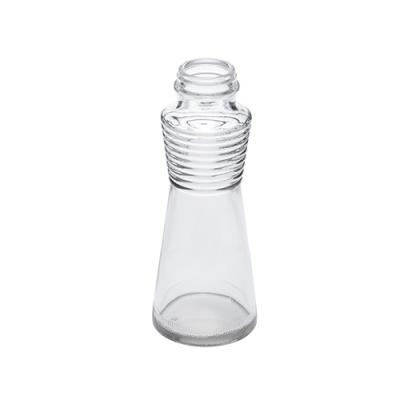 China Taiwan hot sale 105cc glass bottle sesame oil bottle oil cooling bottle of frying oil for sale