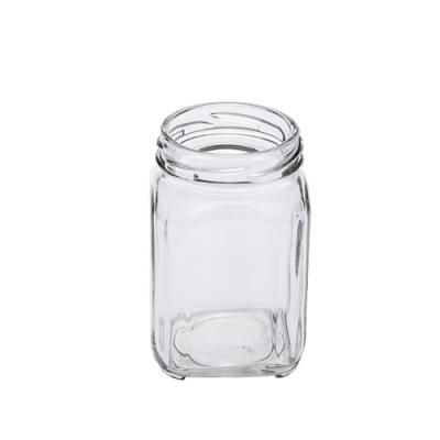 China Food Industry Low Price Food Glass Bottle Glass Bottle Pickled Packaging for sale