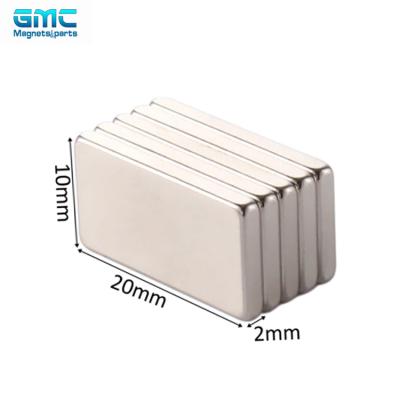 China Industrial Disc Magnets Neodymium Magnets Super Strong Block Magnet Square Magnetic Square Disc Rod for sale