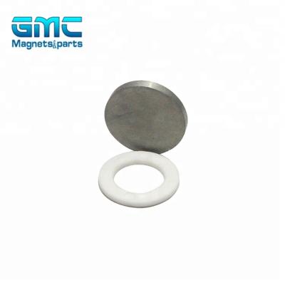 China Strong Industrial Magnet 12x2mm 10x5mm Coin Shape Magnets Neodymium Disc Magnet for sale