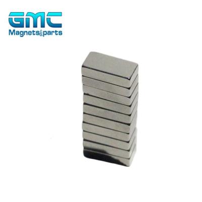 China Industrial Magnet China Made Cheap Powerful N52 Neodymium Magnet Block for sale