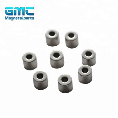 China Industrial Magnet Factory Customized Neodymium Ring Magnet for sale