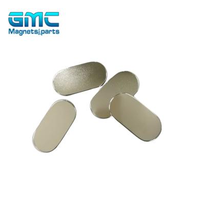 China Industrial Magnet Customized Irregular Neodymium Magnets for sale