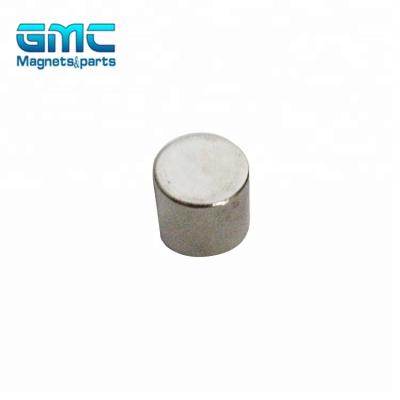 China Industrial magnet 50x 30mm 70x50mm large neodymium disc magnets 60x30 mm n35 super strong magnet individually packing for sale