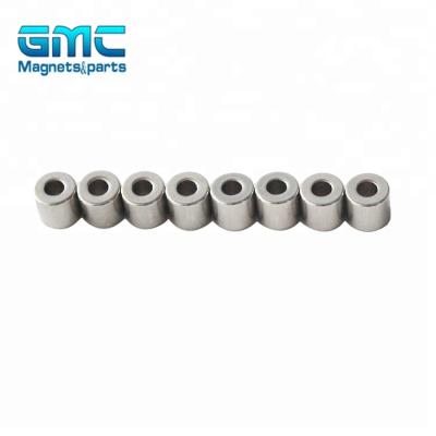 China Industrial Magnet Neodymium Magnets With Round Hole High Strength Magnet for sale