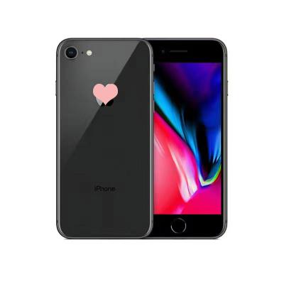 China high quality high end durable iphone8 spot wholesale second hand apple 8plus unlocked mobile phone is iphone 8 more cheap and hot for sale