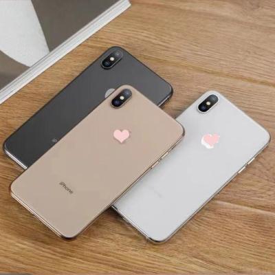 China Apple/iphone Xsmax open high quality 99% new X/XR/11/11pro/11promax wholesale bulk IPhone XS version of mobile phone XS USA for sale