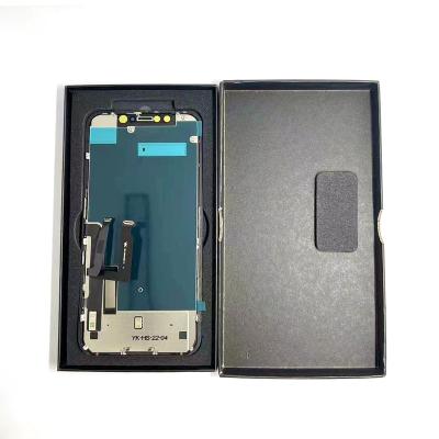 China For iphone 11 pro factory hot sale direct sales high quality wholesale suitable for apple 11iphone12/12pro/12promax and other screen mobile lcd for sale