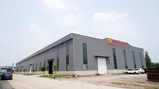 Verified China supplier - Xingtai Tianchenyongtuo Machinery Manufacturing Co., Ltd.